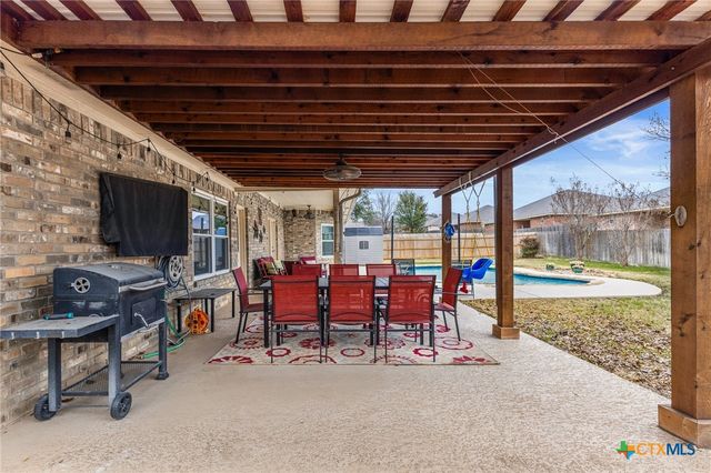 2115 Yak Trail, Harker Heights, TX 76548