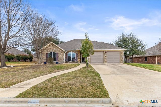 2115 Yak Trail, Harker Heights, TX 76548