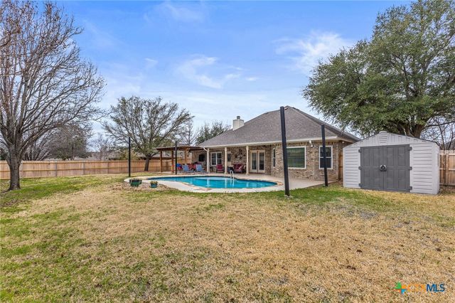 2115 Yak Trail, Harker Heights, TX 76548