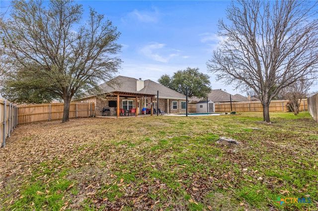2115 Yak Trail, Harker Heights, TX 76548