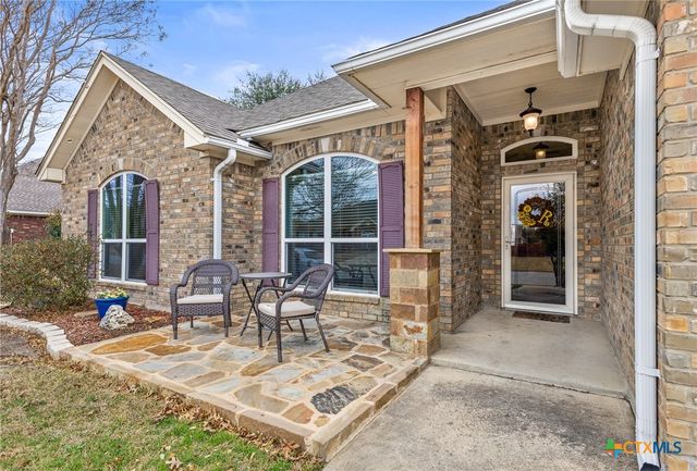 2115 Yak Trail, Harker Heights, TX 76548