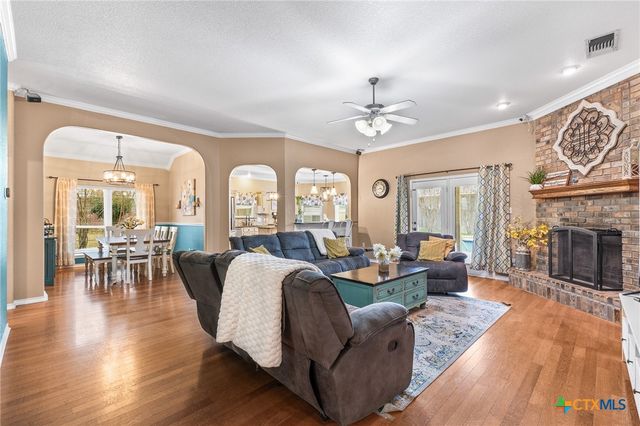 2115 Yak Trail, Harker Heights, TX 76548