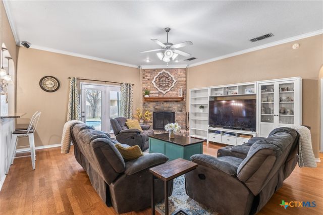 2115 Yak Trail, Harker Heights, TX 76548