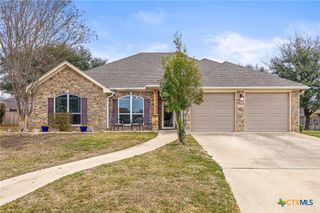 2115 Yak Trail, Harker Heights, TX 76548