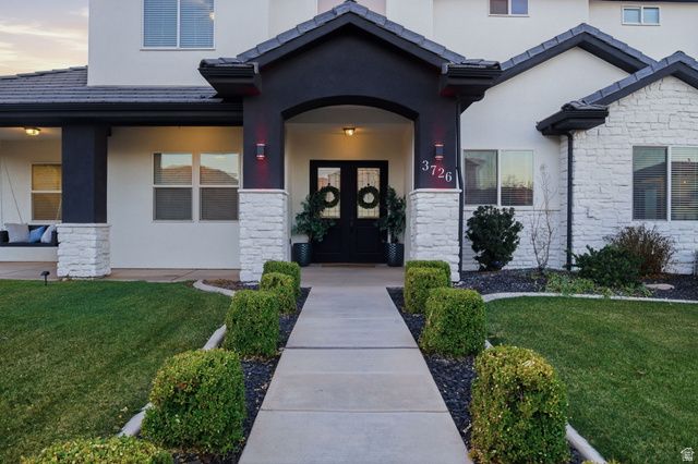 3726 S 2640 ST, St. George, UT 84790