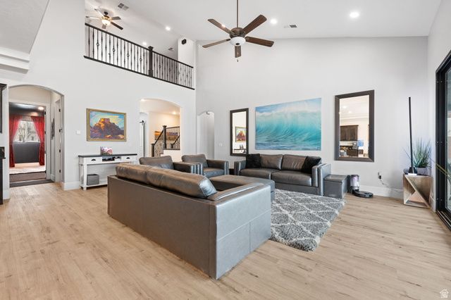 3726 S 2640 ST, St. George, UT 84790