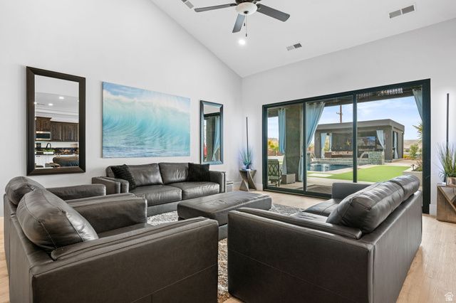 3726 S 2640 ST, St. George, UT 84790