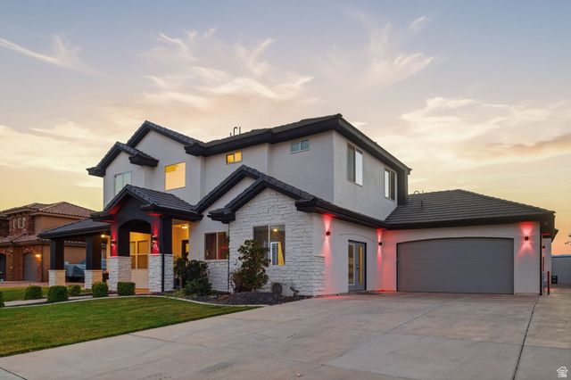 3726 S 2640 ST, St. George, UT 84790