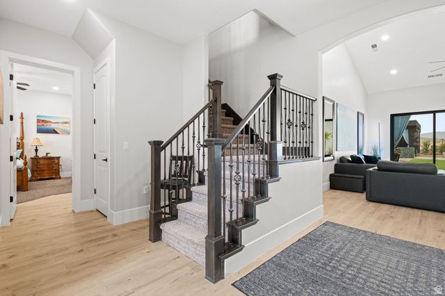 3726 S 2640 ST, St. George, UT 84790