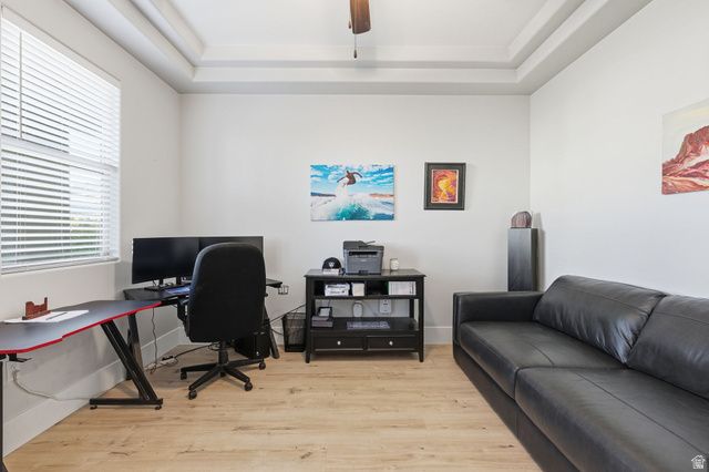 3726 S 2640 ST, St. George, UT 84790