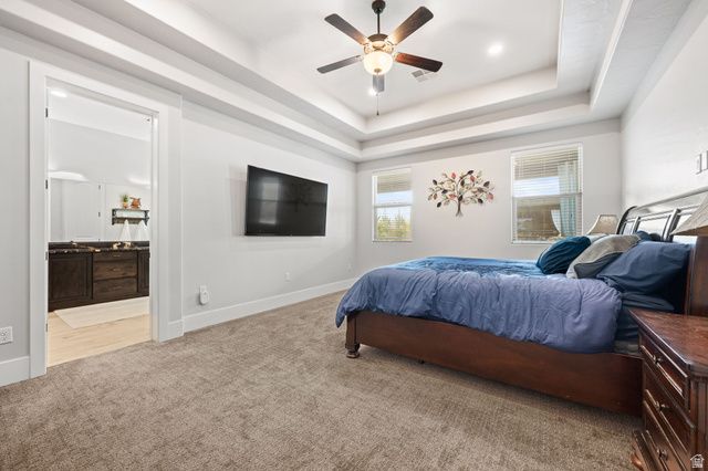 3726 S 2640 ST, St. George, UT 84790