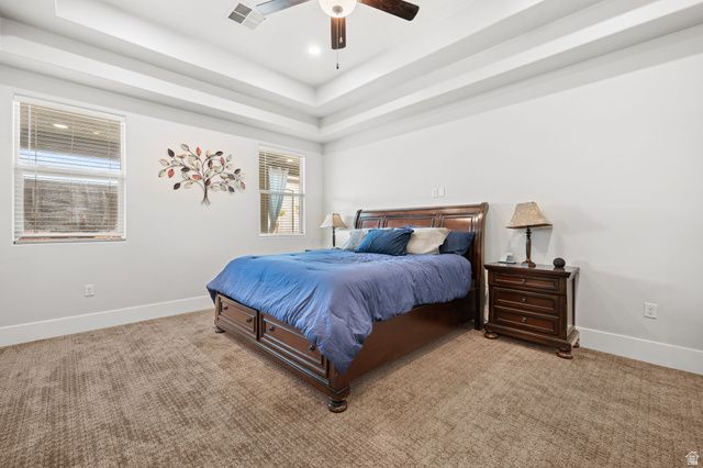 3726 S 2640 ST, St. George, UT 84790