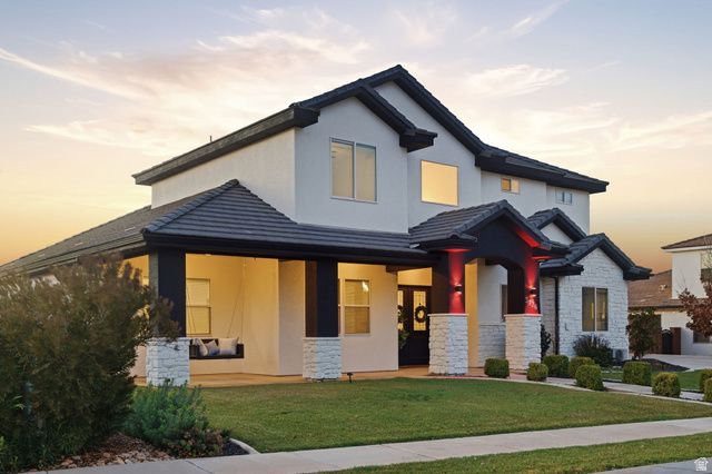 3726 S 2640 ST, St. George, UT 84790