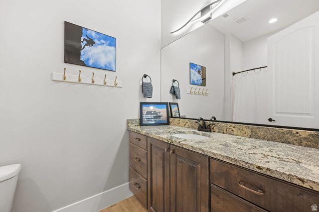 3726 S 2640 ST, St. George, UT 84790