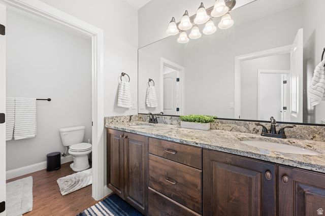 3726 S 2640 ST, St. George, UT 84790