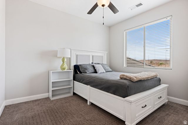 3726 S 2640 ST, St. George, UT 84790