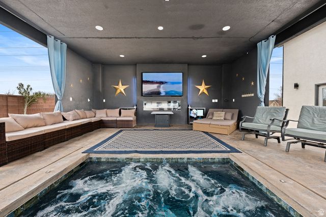 3726 S 2640 ST, St. George, UT 84790