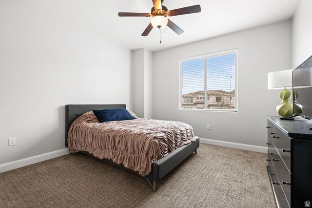 3726 S 2640 ST, St. George, UT 84790