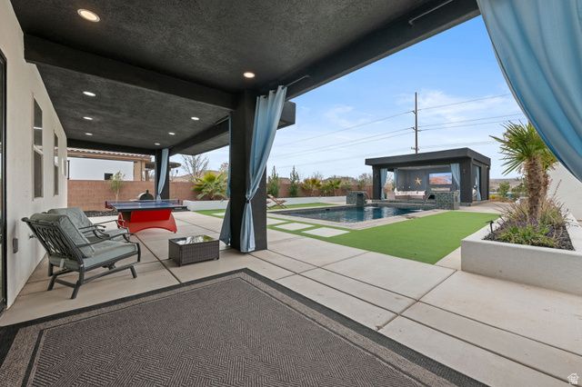 3726 S 2640 ST, St. George, UT 84790