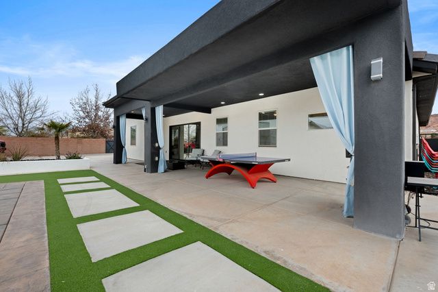 3726 S 2640 ST, St. George, UT 84790