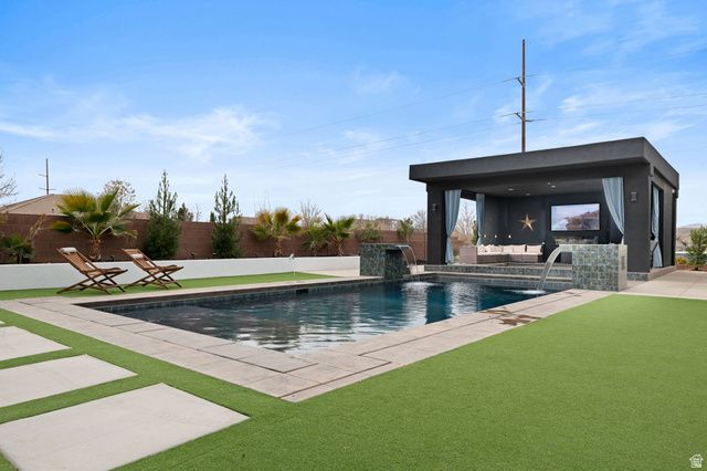 3726 S 2640 ST, St. George, UT 84790