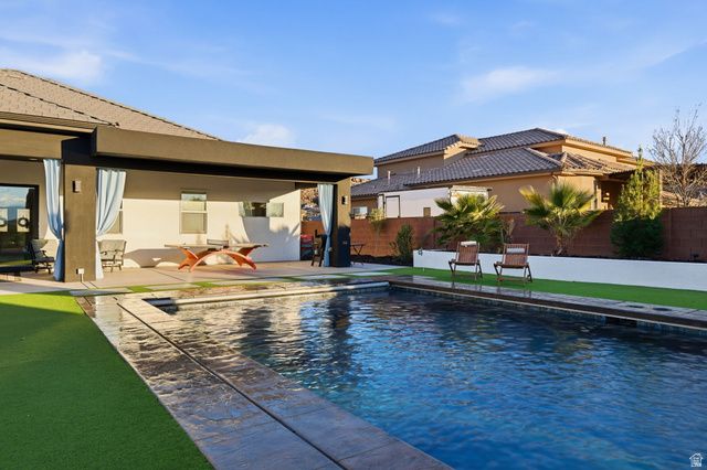 3726 S 2640 ST, St. George, UT 84790