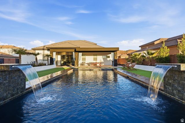 3726 S 2640 ST, St. George, UT 84790