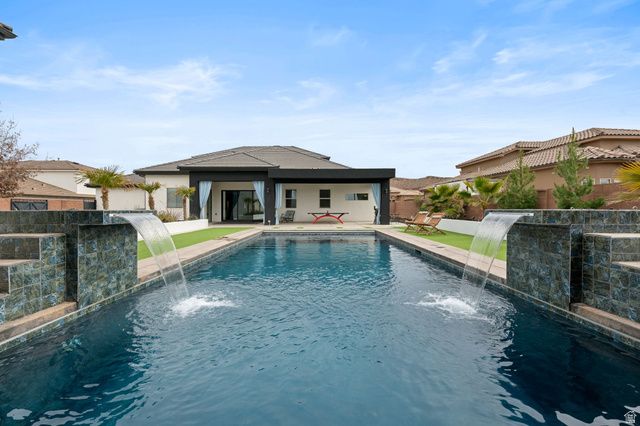 3726 S 2640 ST, St. George, UT 84790