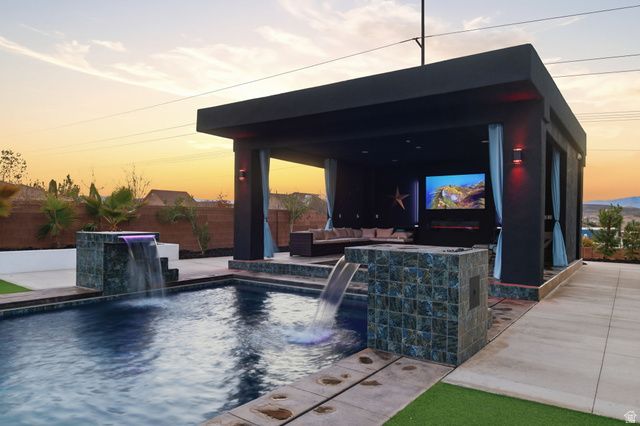 3726 S 2640 ST, St. George, UT 84790