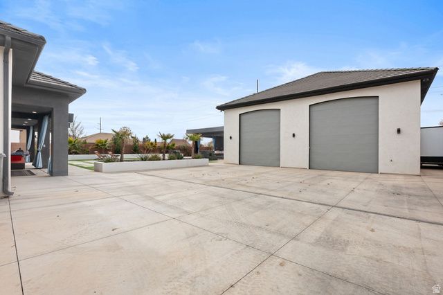3726 S 2640 ST, St. George, UT 84790