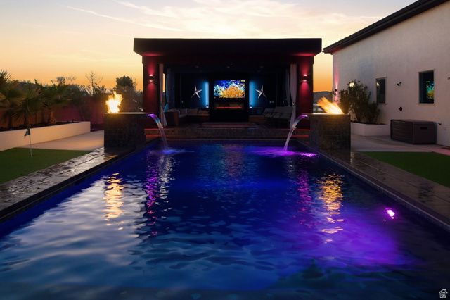 3726 S 2640 ST, St. George, UT 84790