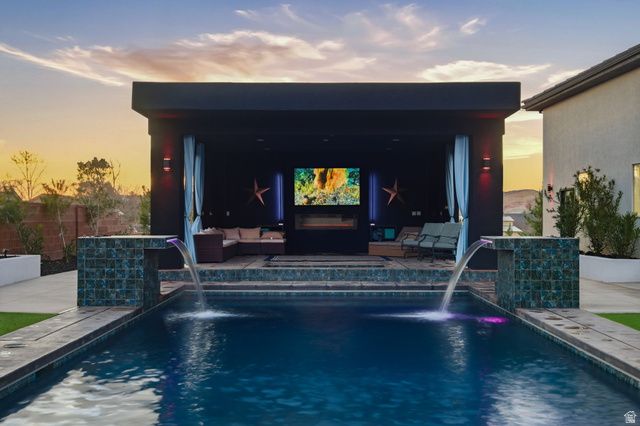 3726 S 2640 ST, St. George, UT 84790