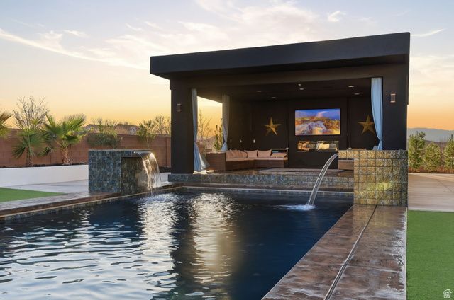 3726 S 2640 ST, St. George, UT 84790