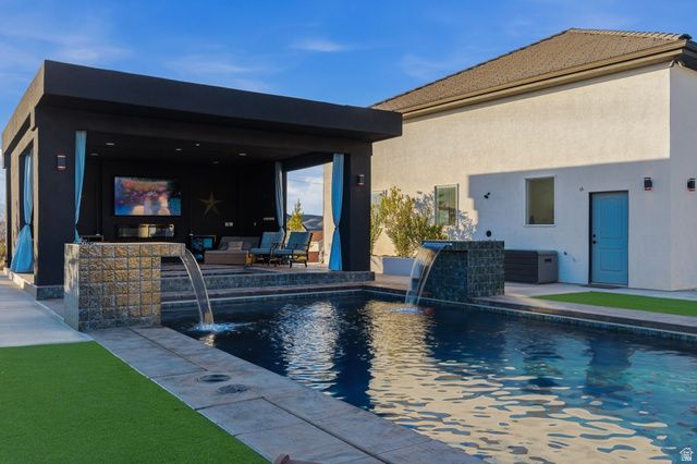 3726 S 2640 ST, St. George, UT 84790