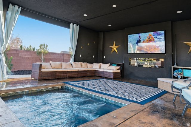 3726 S 2640 ST, St. George, UT 84790