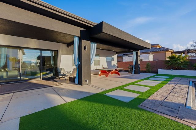 3726 S 2640 ST, St. George, UT 84790