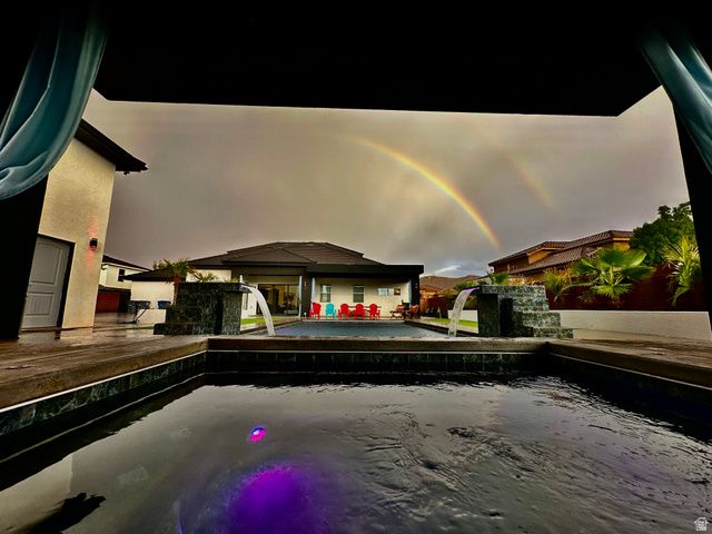 3726 S 2640 ST, St. George, UT 84790