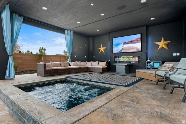 3726 S 2640 ST, St. George, UT 84790