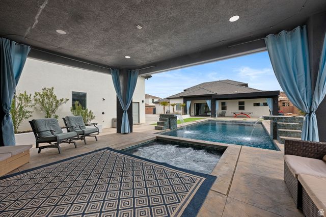 3726 S 2640 ST, St. George, UT 84790