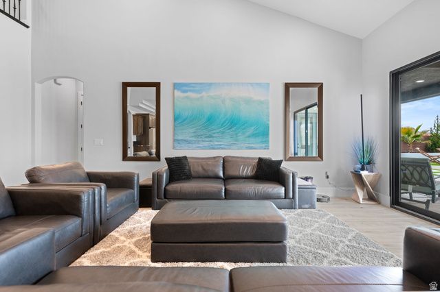 3726 S 2640 ST, St. George, UT 84790