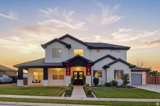 3726 S 2640 ST, St. George, UT 84790