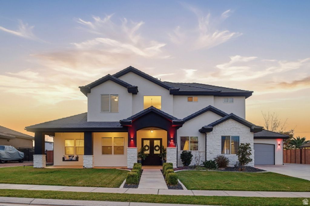 3726 S 2640 ST, St. George, UT 84790