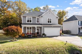 380 Collinsworth Drive, Clayton, NC 27527