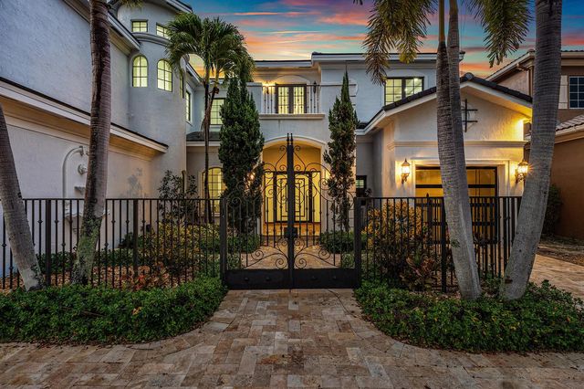 17606 Circle Pond Court, Boca Raton, FL 33496