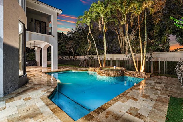 17606 Circle Pond Court, Boca Raton, FL 33496