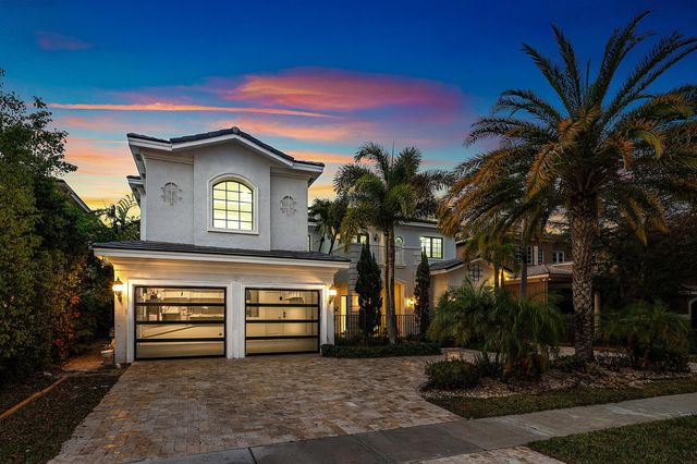 17606 Circle Pond Court, Boca Raton, FL 33496