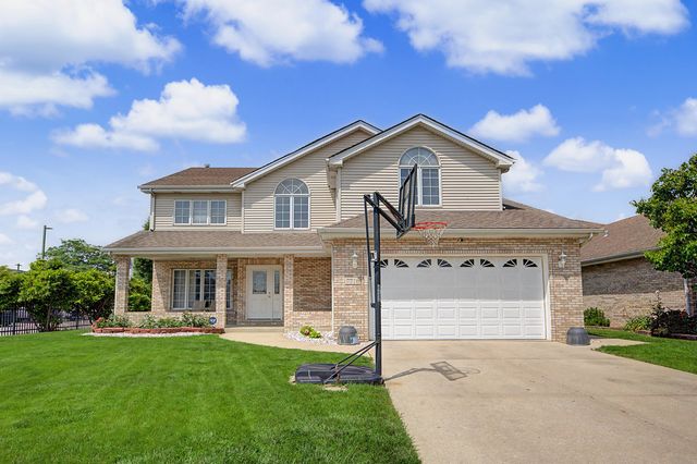 7716 Leclaire Avenue, Burbank, IL 60459