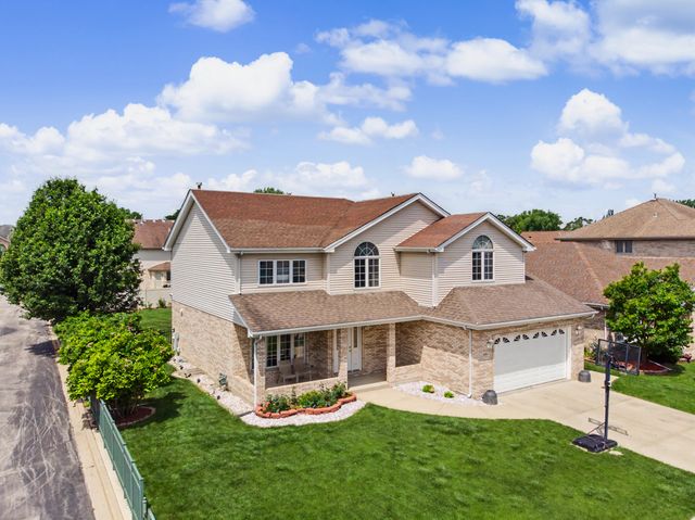 7716 Leclaire Avenue, Burbank, IL 60459