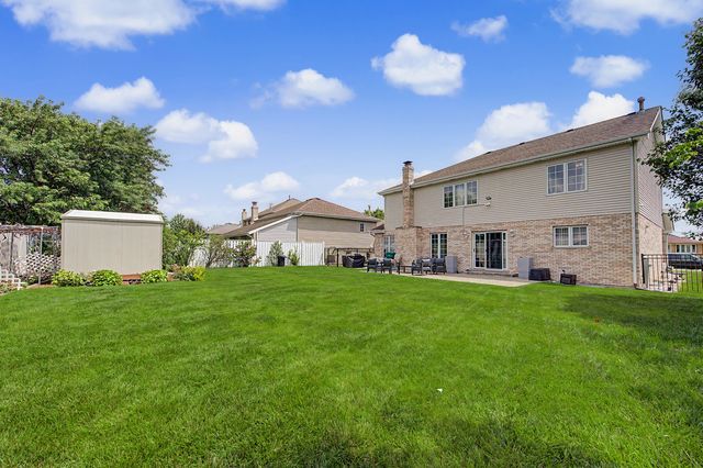 7716 Leclaire Avenue, Burbank, IL 60459
