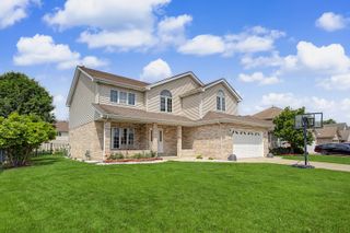 7716 Leclaire Avenue, Burbank, IL 60459
